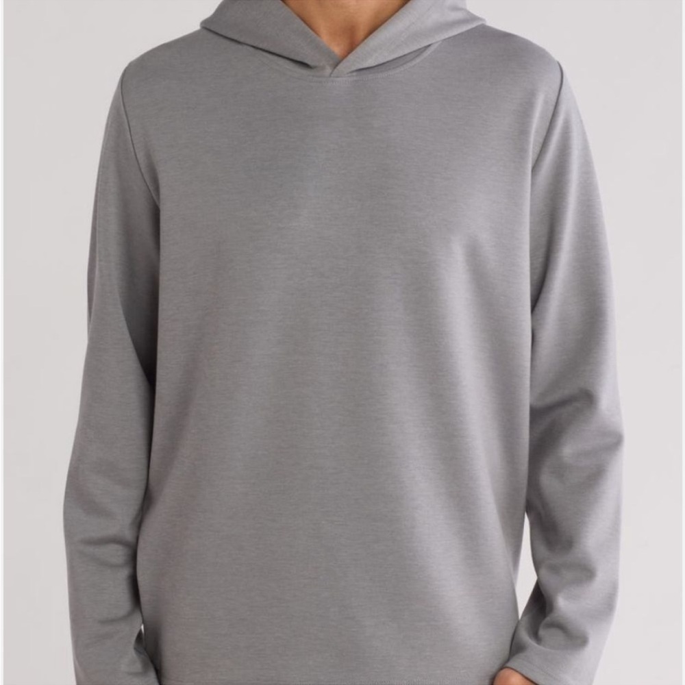 Callaway Swing Tech Performance Hoodie